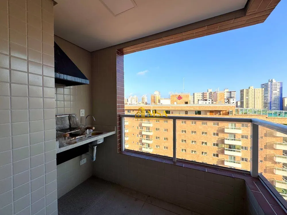 Apartamento, 1 quarto, 42 m² - Foto 3