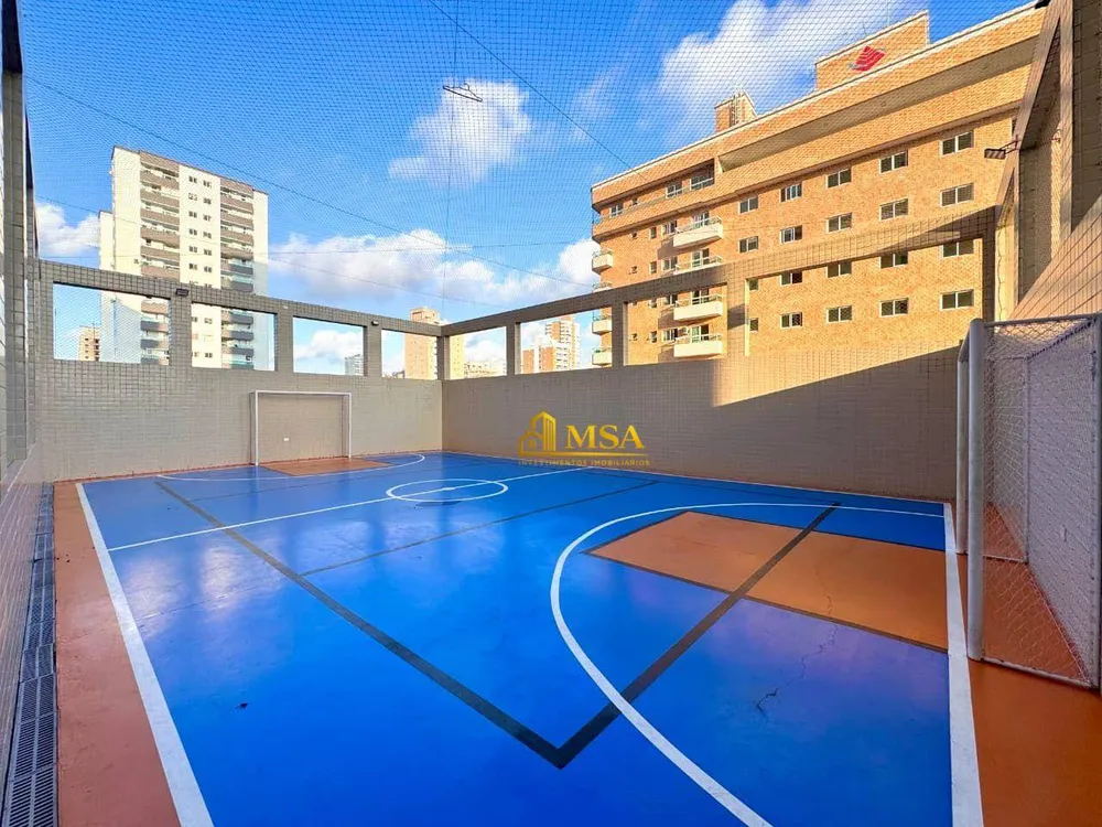 Apartamento, 1 quarto, 42 m² - Foto 7