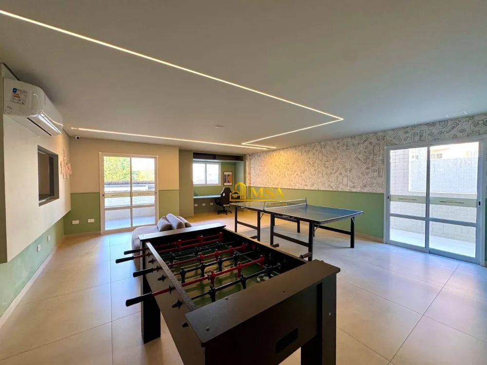 Apartamento, 1 quarto, 42 m² - Foto 1