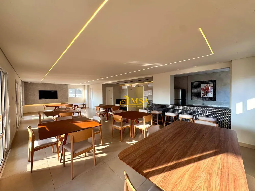 Apartamento, 1 quarto, 42 m² - Foto 10