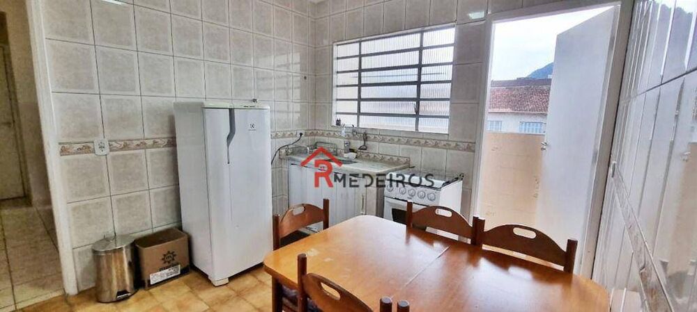 Apartamento à venda com 2 quartos, 57m² - Foto 2