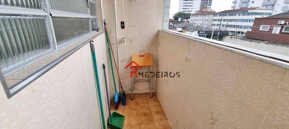 Apartamento à venda com 2 quartos, 57m² - Foto 3