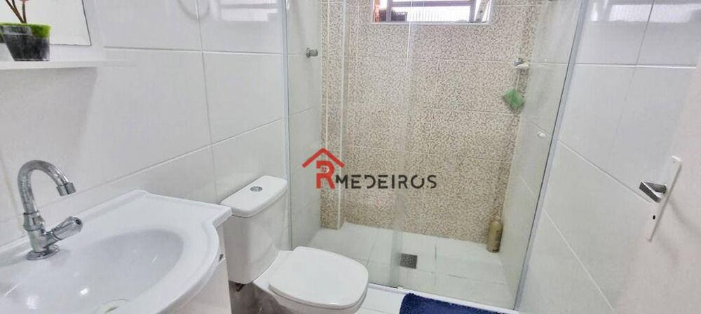 Apartamento à venda com 2 quartos, 57m² - Foto 8