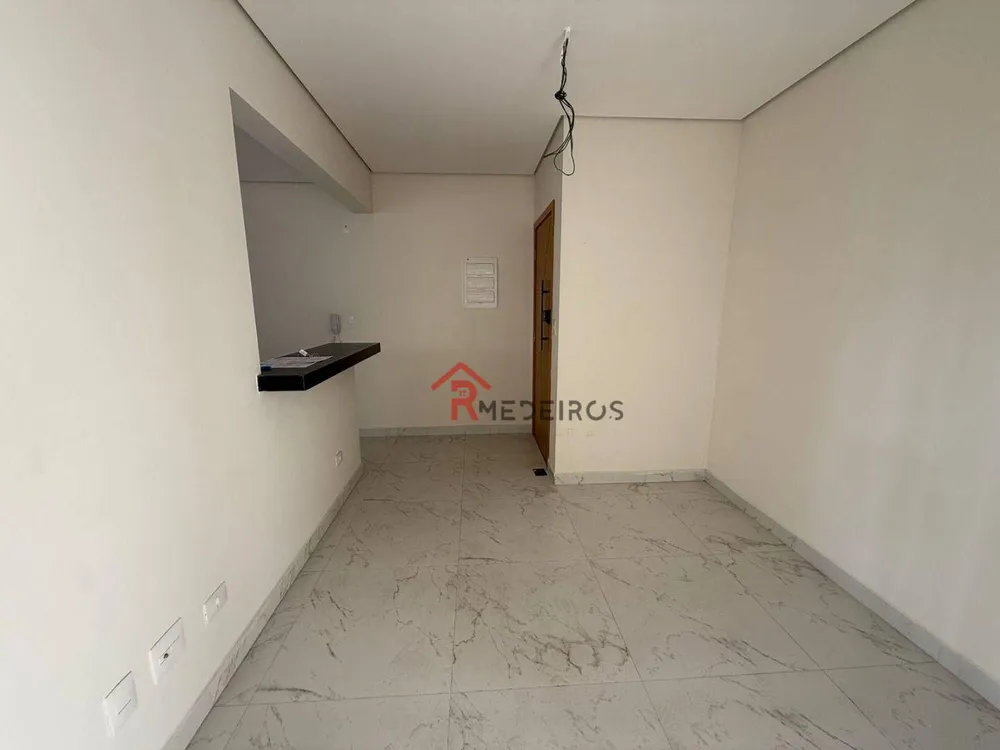 Apartamento, 2 quartos, 71 m² - Foto 2