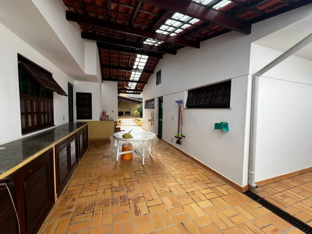 Casa, 5 quartos, 389 m² - Foto 9
