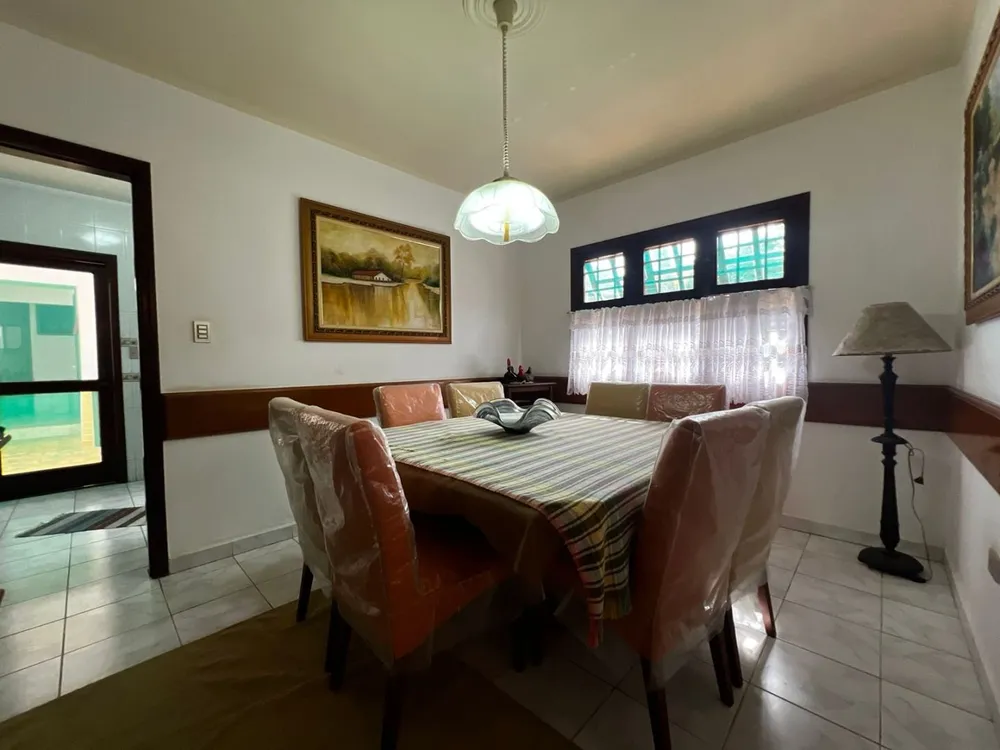 Casa, 5 quartos, 389 m² - Foto 2