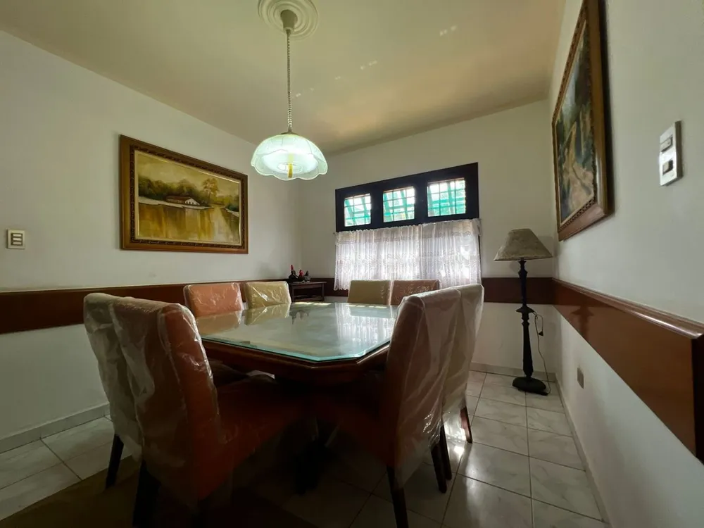 Casa, 5 quartos, 389 m² - Foto 1