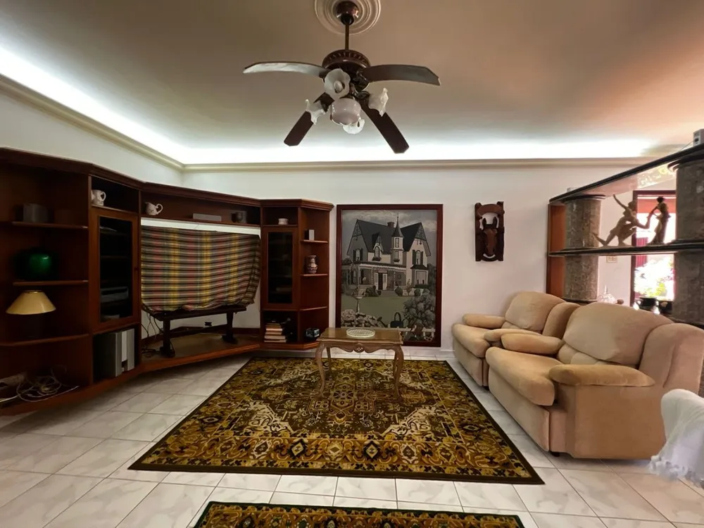 Casa, 5 quartos, 389 m² - Foto 3