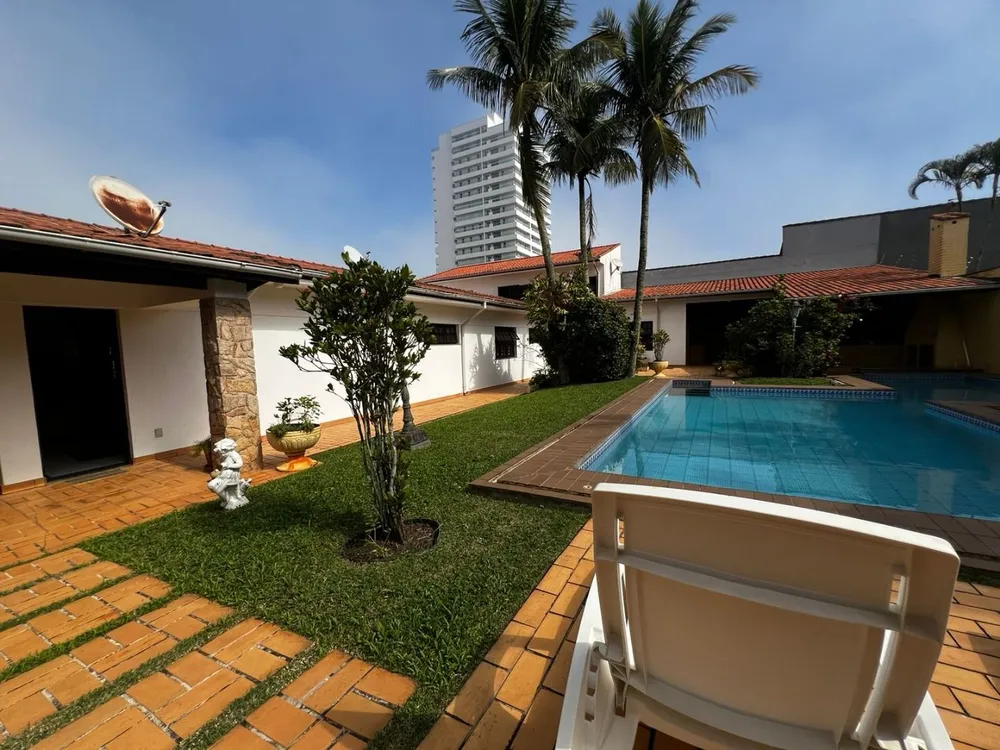 Casa, 5 quartos, 389 m² - Foto 11