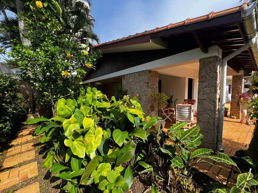 Casa, 5 quartos, 389 m² - Foto 5