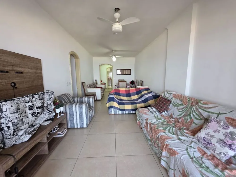 Apartamento, 3 quartos, 130 m² - Foto 2