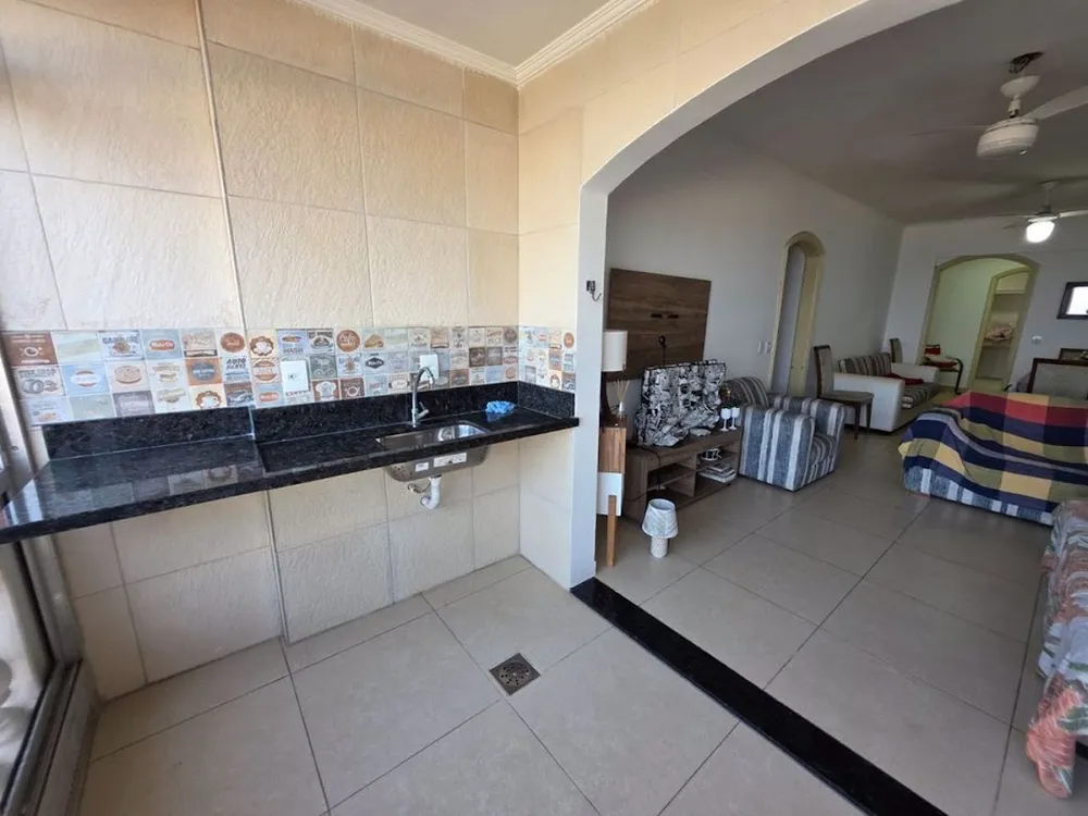 Apartamento, 3 quartos, 130 m² - Foto 2