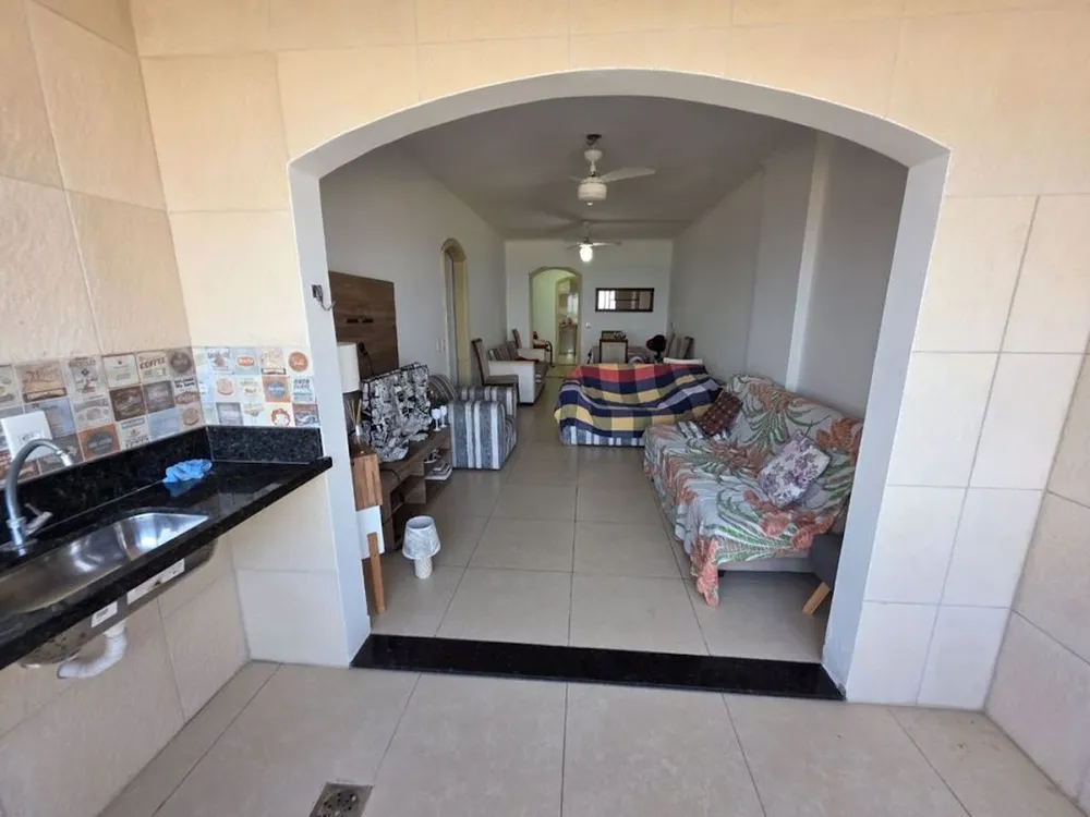 Apartamento, 3 quartos, 130 m² - Foto 3