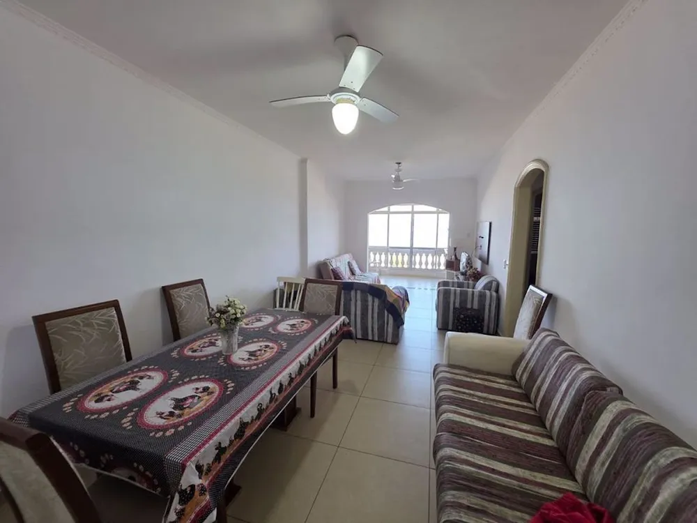 Apartamento, 3 quartos, 130 m² - Foto 1