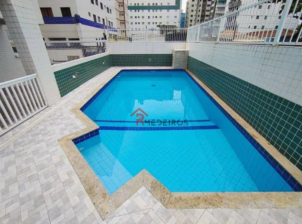 Apartamento, 2 quartos, 96 m² - Foto 2