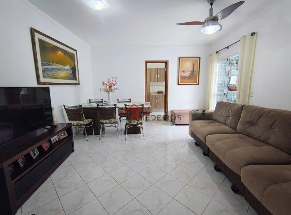 Apartamento, 2 quartos, 96 m² - Foto 1