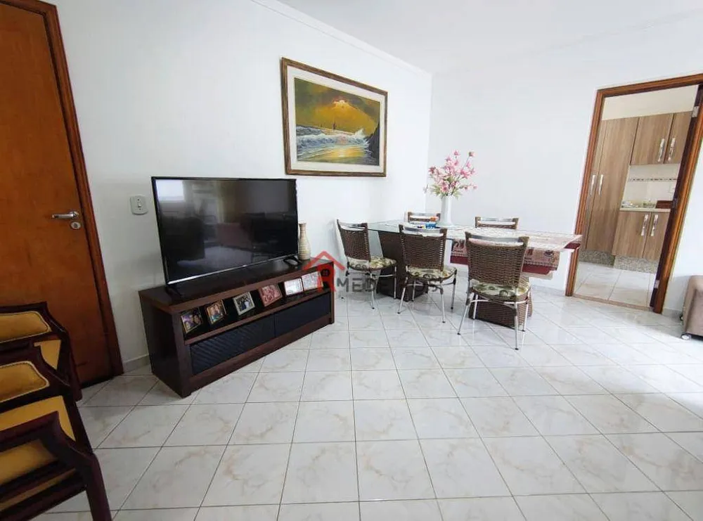 Apartamento, 2 quartos, 96 m² - Foto 16