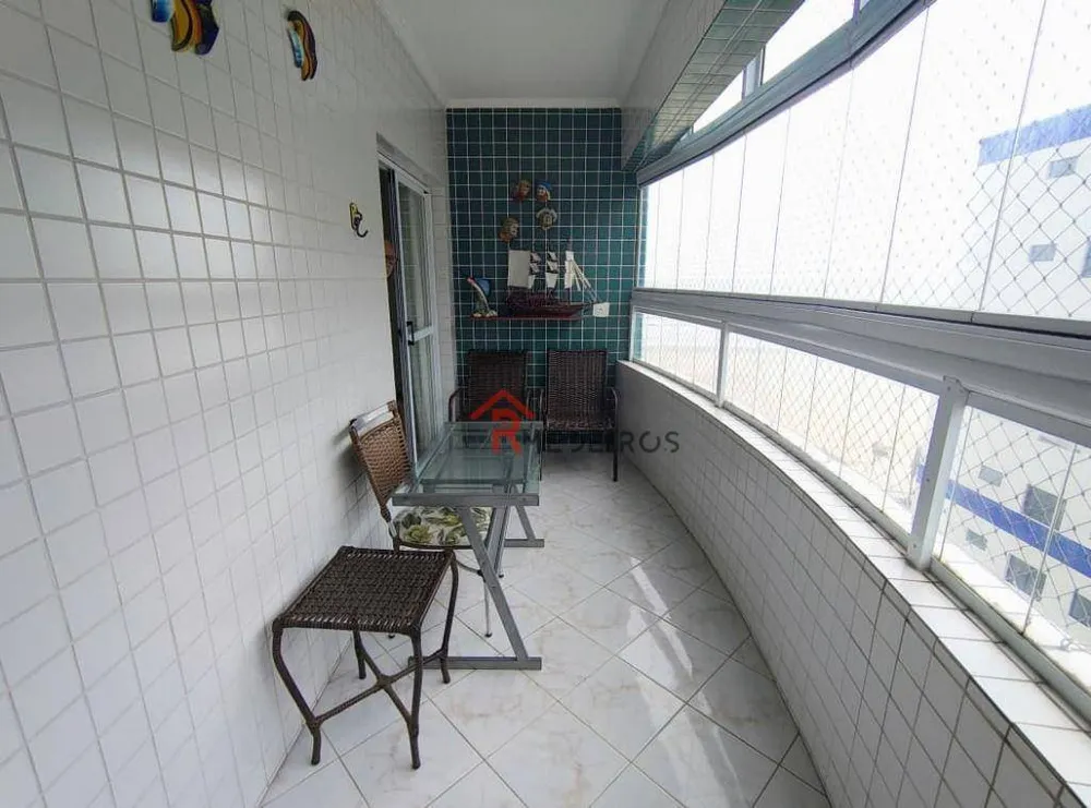 Apartamento, 2 quartos, 96 m² - Foto 1