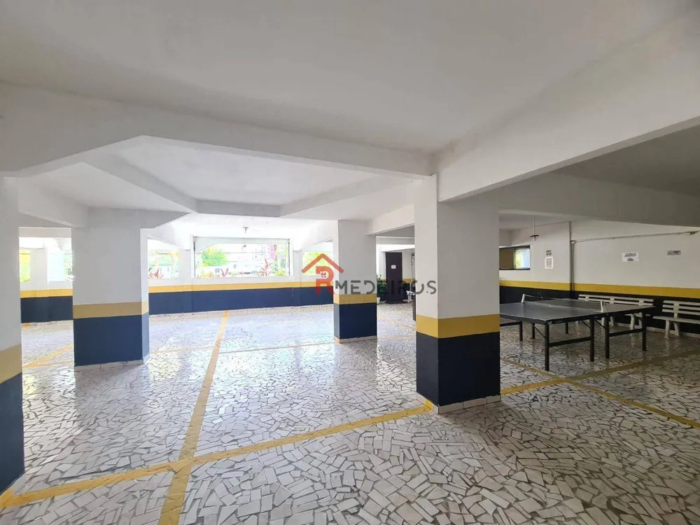 Apartamento, 1 quarto, 55 m² - Foto 6