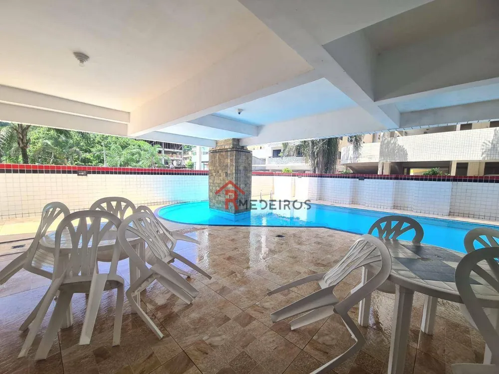 Apartamento, 1 quarto, 55 m² - Foto 2