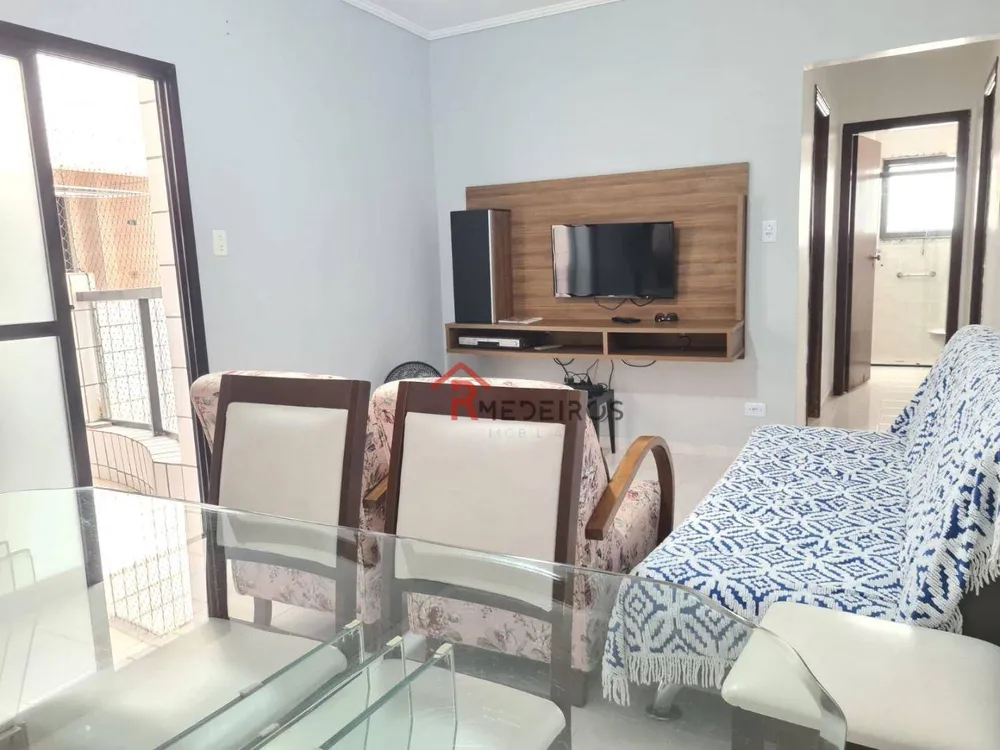 Apartamento, 1 quarto, 55 m² - Foto 7
