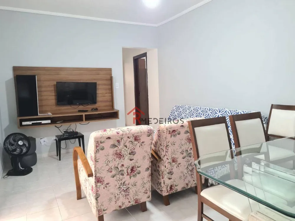 Apartamento, 1 quarto, 55 m² - Foto 3