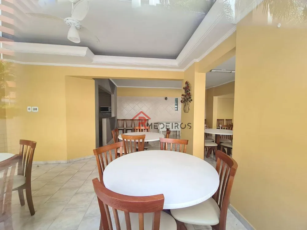 Apartamento, 1 quarto, 55 m² - Foto 1