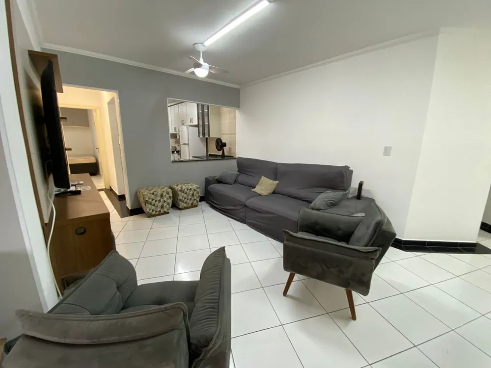 Apartamento, 2 quartos, 107 m² - Foto 2