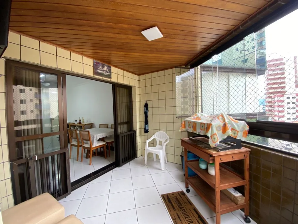 Apartamento, 2 quartos, 107 m² - Foto 4