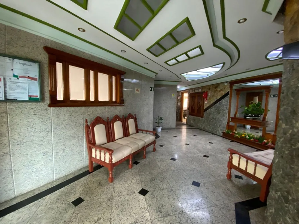 Apartamento, 2 quartos, 107 m² - Foto 1