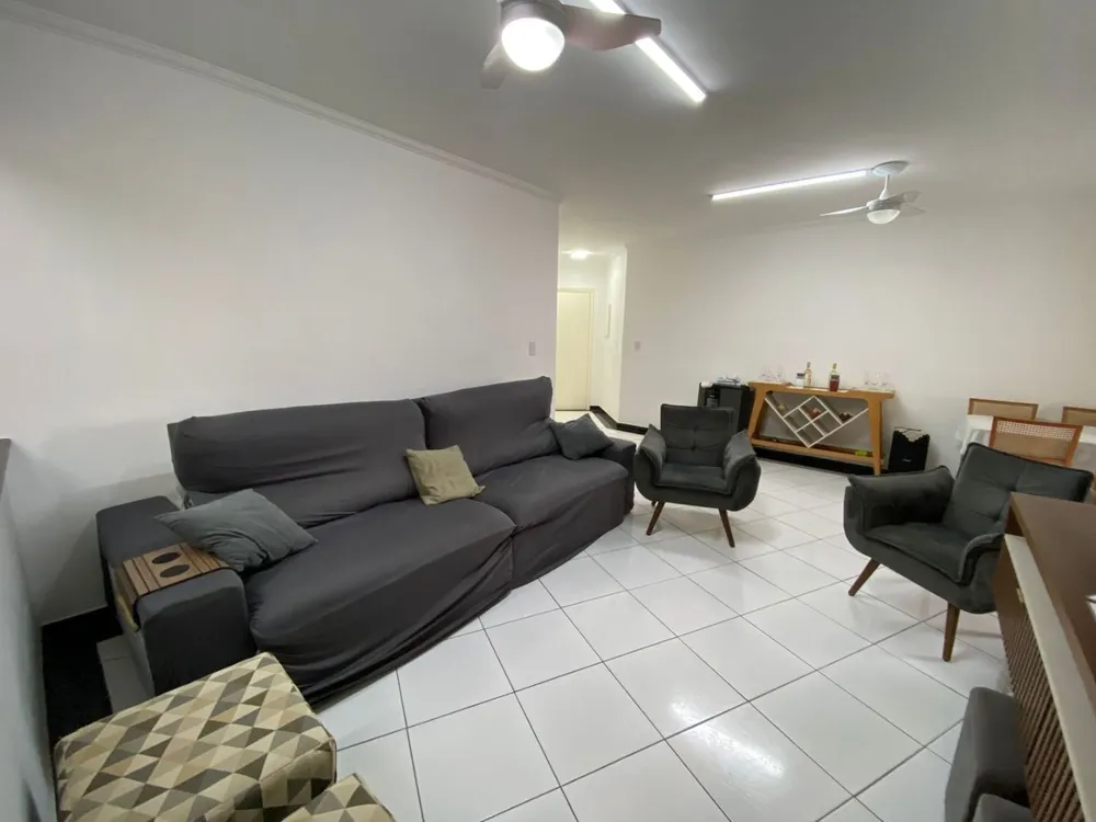 Apartamento, 2 quartos, 107 m² - Foto 1