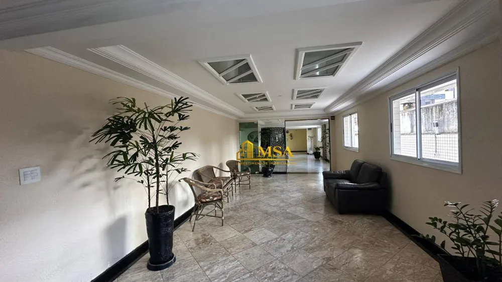 Apartamento, 2 quartos, 79 m² - Foto 8