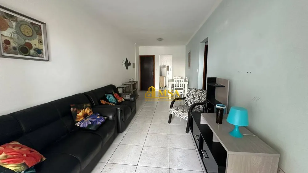 Apartamento, 2 quartos, 79 m² - Foto 1