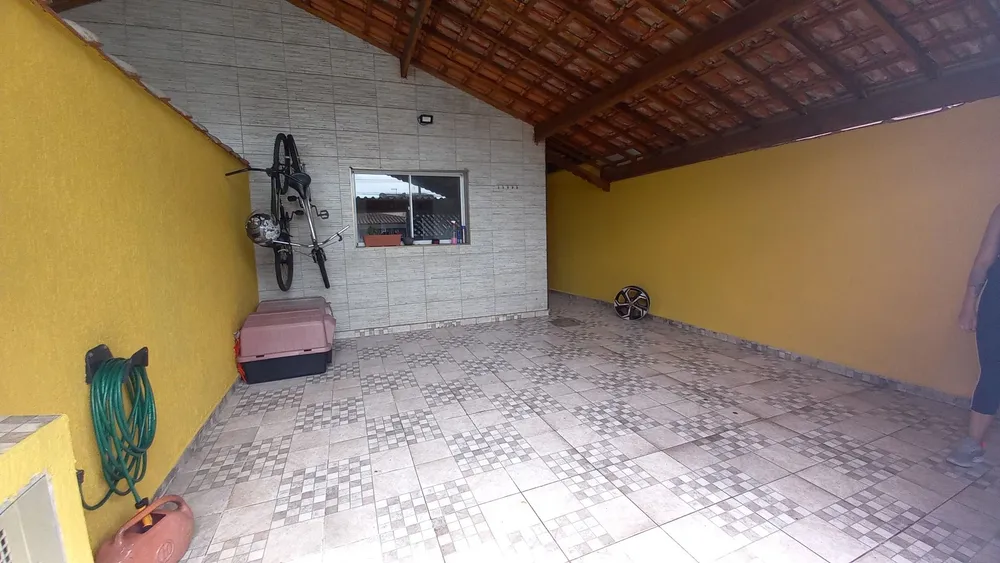 Casa, 2 quartos, 70 m² - Foto 13