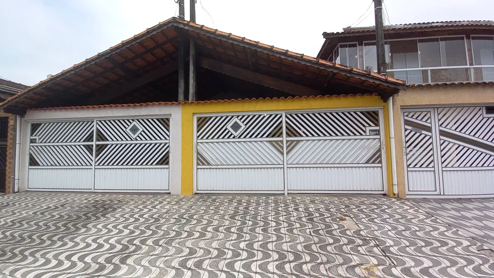Casa, 2 quartos, 70 m² - Foto 11