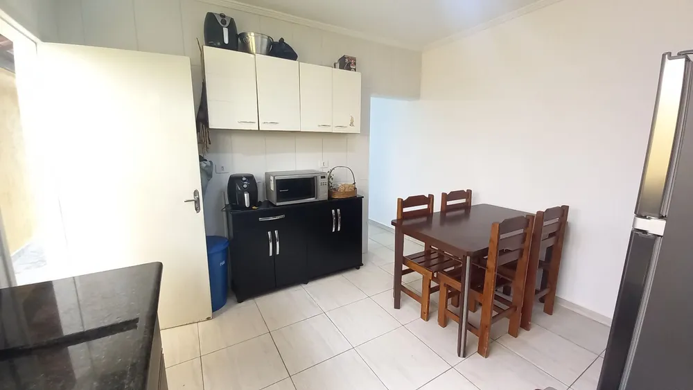 Casa, 2 quartos, 70 m² - Foto 4