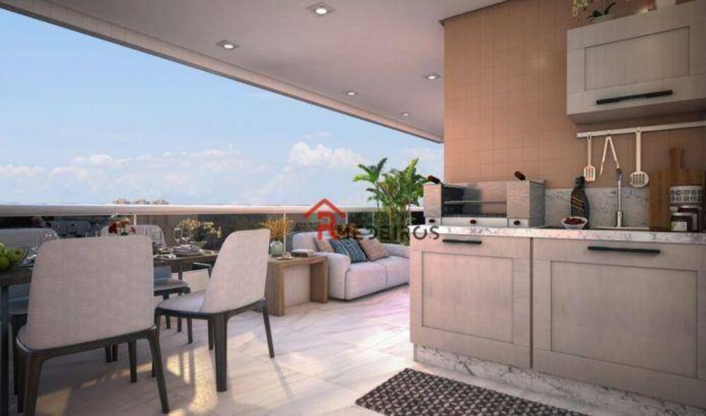 Apartamento, 12 quartos, 64 m² - Foto 3