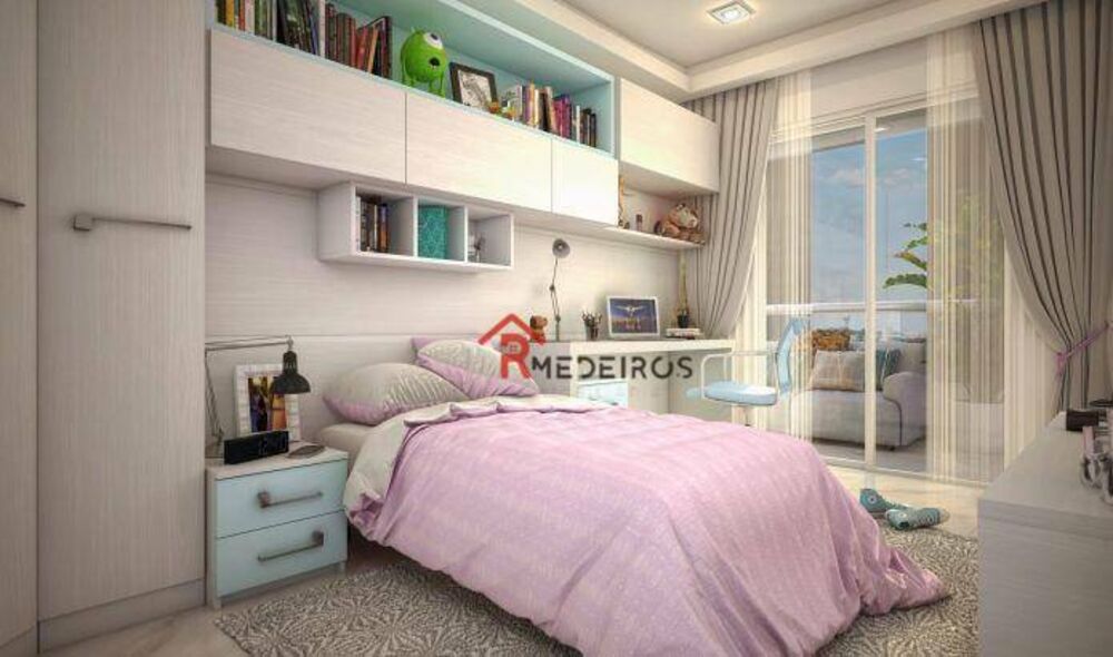 Apartamento, 12 quartos, 64 m² - Foto 4