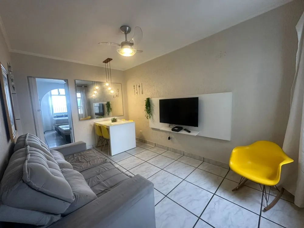 Apartamento, 1 quarto, 46 m² - Foto 4