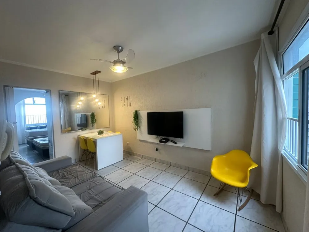 Apartamento, 1 quarto, 46 m² - Foto 2