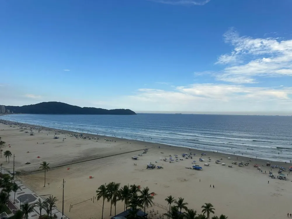 Apartamento, 1 quarto, 46 m² - Foto 1