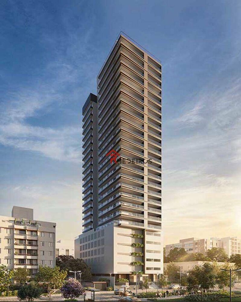 Apartamento, 2 quartos, 116 m² - Foto 1