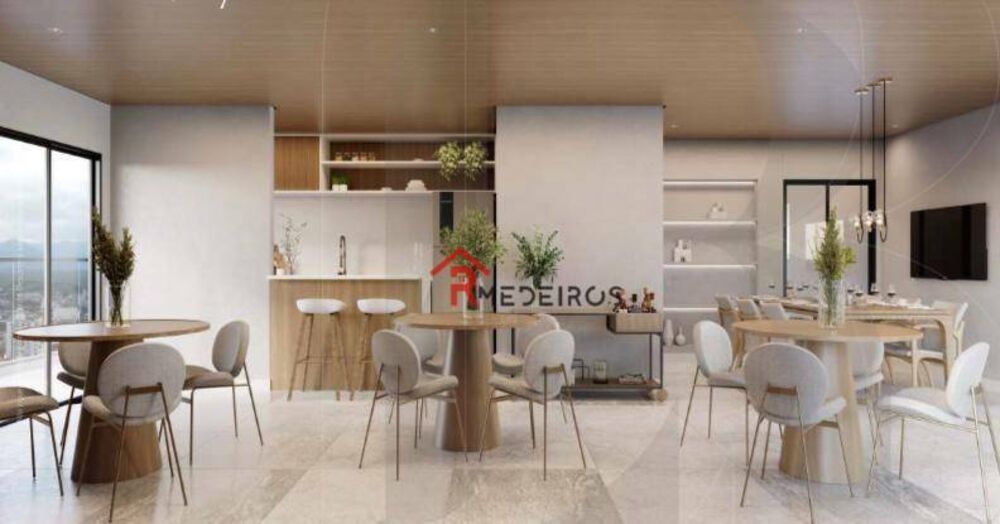 Apartamento, 2 quartos, 116 m² - Foto 2