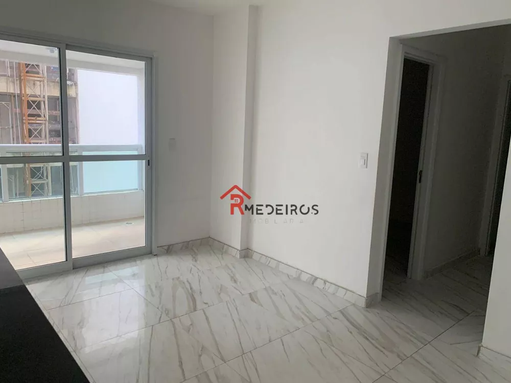 Apartamento à venda com 2 quartos, 59m² - Foto 4