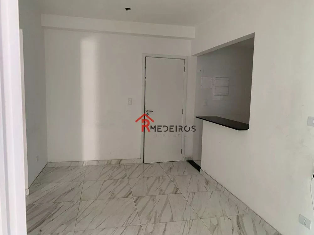 Apartamento à venda com 2 quartos, 59m² - Foto 2