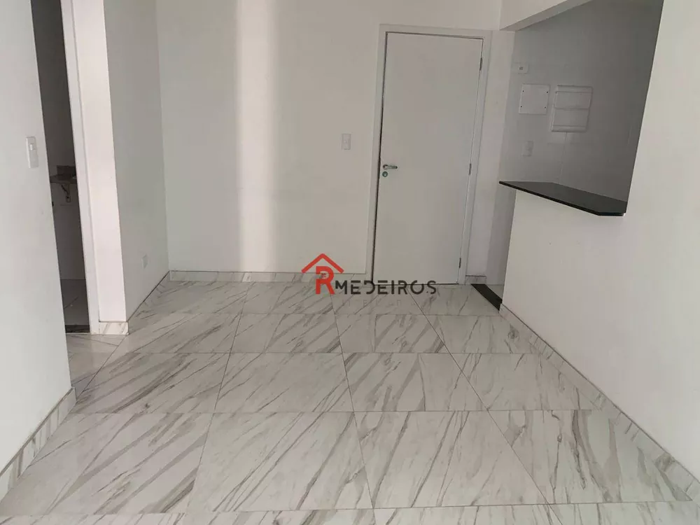 Apartamento à venda com 2 quartos, 59m² - Foto 3