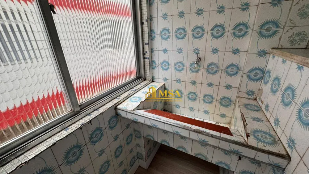 Apartamento, 1 quarto, 37 m² - Foto 6