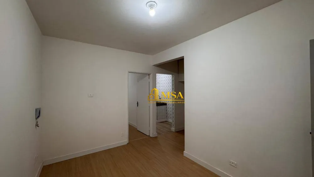Apartamento, 1 quarto, 37 m² - Foto 2