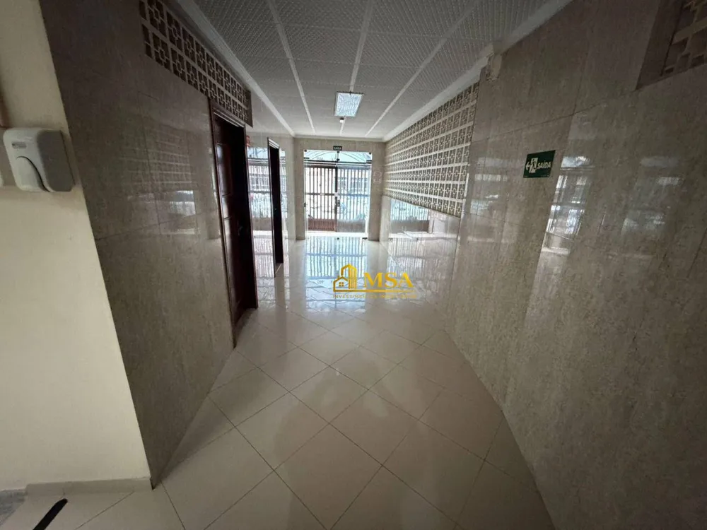Apartamento, 1 quarto, 37 m² - Foto 5