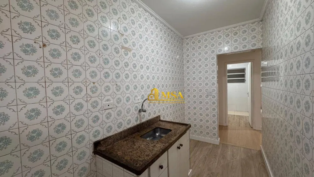 Apartamento, 1 quarto, 37 m² - Foto 6